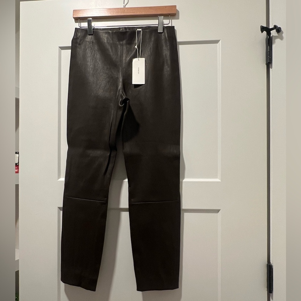Women’s Brand New Vince Brown Leggings/Pants